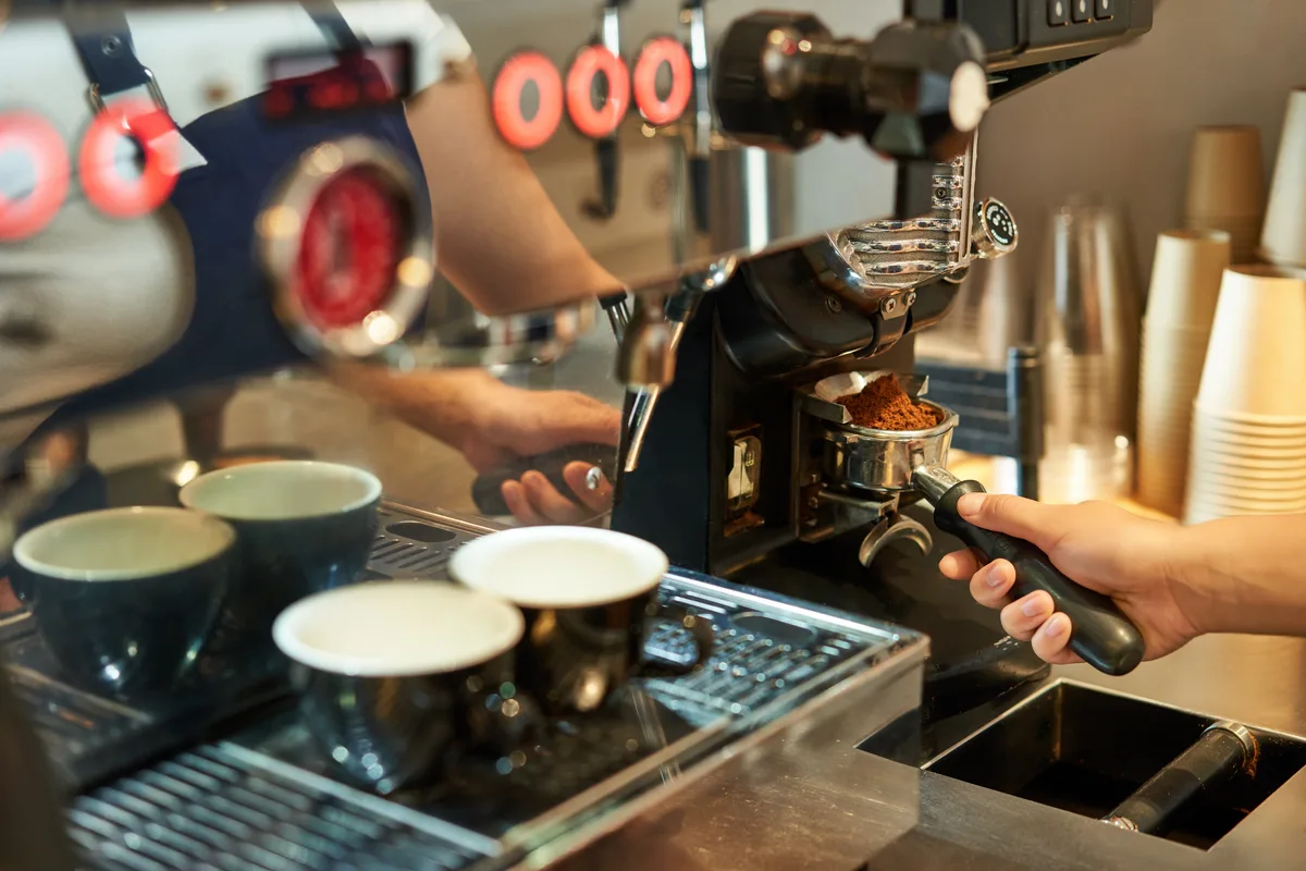 Cafe