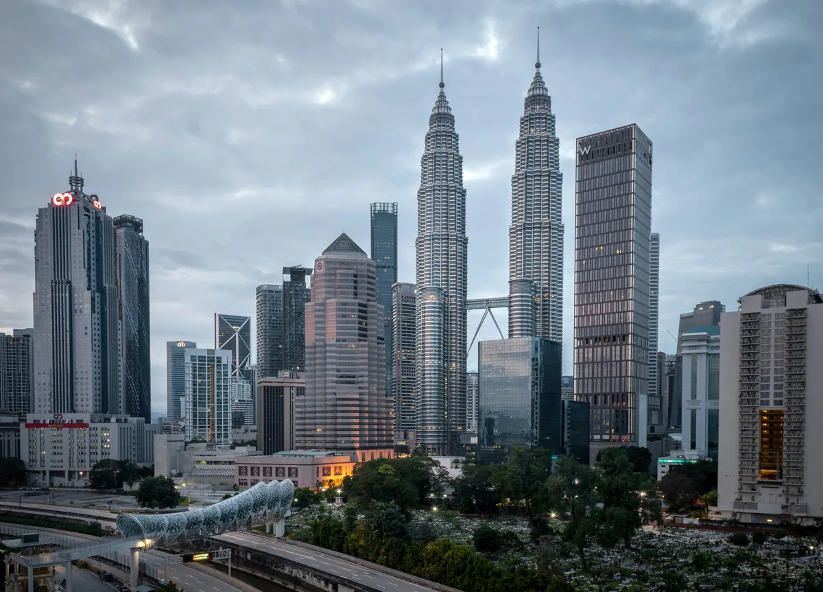 Klang Valley