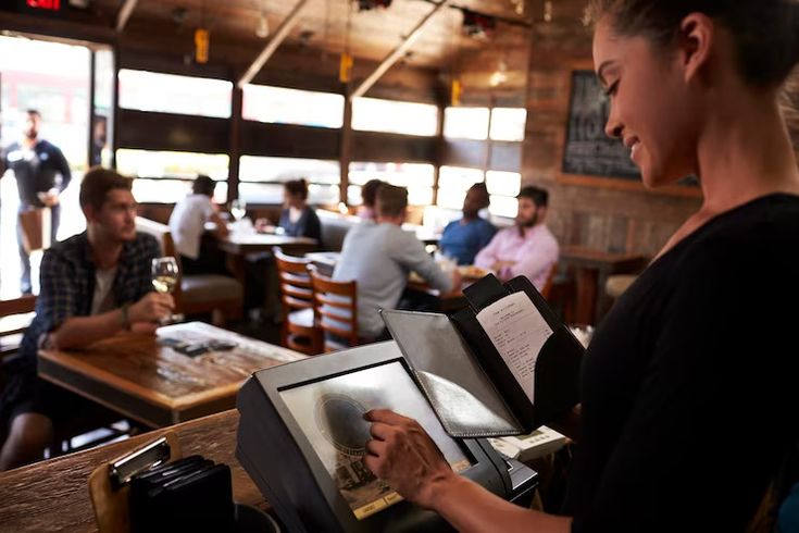 POS Software Solutions