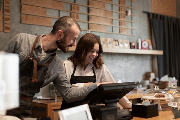 POS Training Session